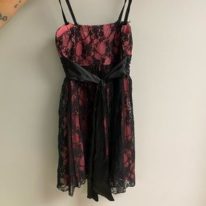 Prom dress/sweet 16 dress